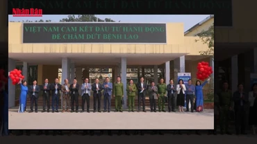 Hải Phòng áp dụng trí tuệ nhân tạo trong chẩn đoán, khám sàng lọc bệnh lao
