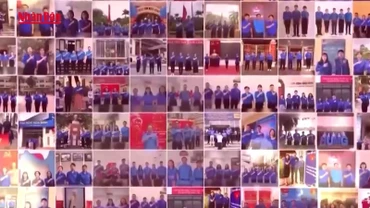[Video] Sứ mệnh của thế hệ trẻ Việt Nam trong thời đại mới