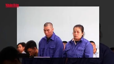 [Video] Tin lời “việc nhẹ, lương cao”, 5 người bị bán ra nước ngoài