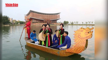 Triển khai 2 tour du lịch miễn phí trong “Hành trình khám phá miền di sản Bắc Ninh"