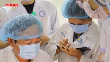 Bộ Giáo dục và Đào tạo công bố quy hoạch giáo dục đại học và giáo dục hoà nhập