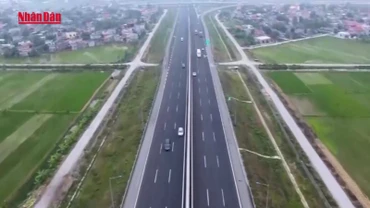 [Video] Sáp nhập tỉnh - Tư duy mới cho phát triển đất nước 