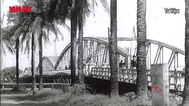[Video] Giải phóng Đà Nẵng - Bước tiến quyết định trong chiến dịch Giải phóng Miền Nam