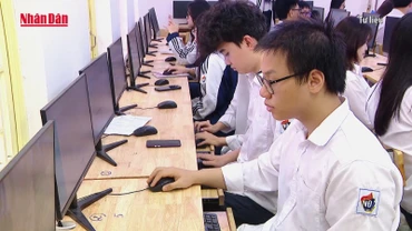 [Video] Thủ tướng chỉ đạo 3 vấn đề “nóng” của ngành giáo dục