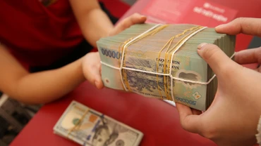 Ngân hàng Nhà nước yêu cầu các tổ chức tín dụng thực hiện việc công bố lãi suất cho vay trước ngày 1/4.