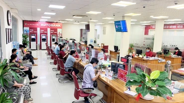 Agribank nhiều lần điều chỉnh giảm lãi vay để hỗ trợ người dân, doanh nghiệp.