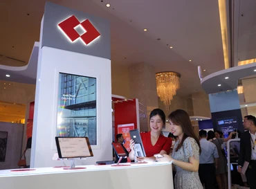 46,8% lượng khách hàng mới của Techcombank gia nhập qua các kênh kỹ thuật số 