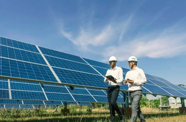 Quy mô tín dụng xanh tại các tổ chức tín dụng đang trong xu hướng tăng dần 