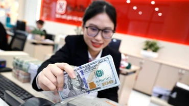Thị trường ngoại hối và tỷ giá sẽ có diễn biến thuận lợi hơn.