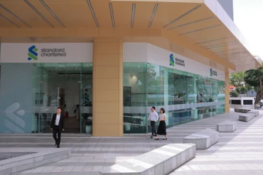 Standard Chartered giữ nguyên dự báo tăng trưởng GDP của cả năm 2024 ở mức 6,7%.