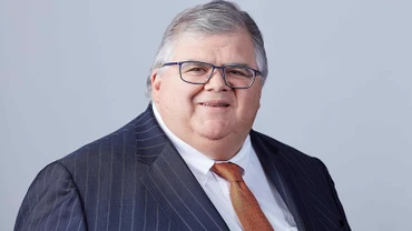 Ông Agustín Carstens.