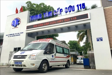 Rất cần bổ sung các quy định về dịch vụ vận chuyển cấp cứu người bệnh