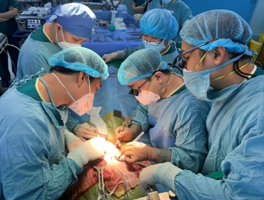 Y tế TP Hồ Chí Minh đã gần phục hồi như giai đoạn trước đại dịch Covid-19
