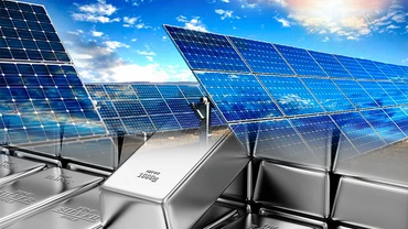 Vai trò trú ẩn của bạc sẽ sớm ‘nhường chỗ’ cho ứng dụng năng lượng xanh