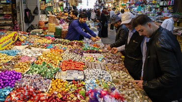 Thị trường Halal màu mỡ còn bỏ ngỏ