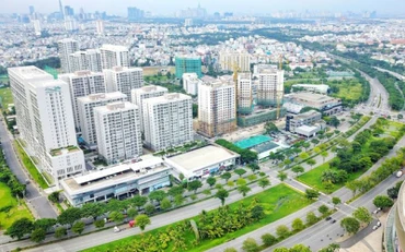 Quyết liệt các giải pháp phát triển thị trường bất động sản phát triển an toàn, lành mạnh, bền vững 