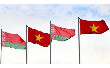 Điện mừng Ngài Aleksandr Lukashenko được bầu làm Chủ tịch Hội đồng nhân dân toàn Belarus 