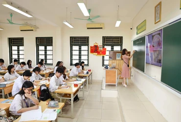 Ảnh: Thanh Tùng