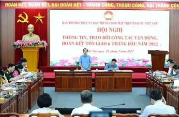 Ảnh: Vũ Đức