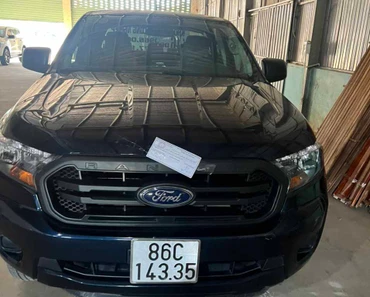  Chiếc xe đi ngược chiều trên cao tốc Phan Thiết - Dầu Giây.
