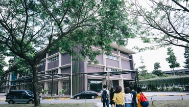 Một góc EIU.