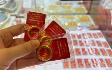 (Ảnh: NGỌC BÍCH)