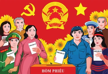 Ảnh minh hoạ: tuyengiao.vn