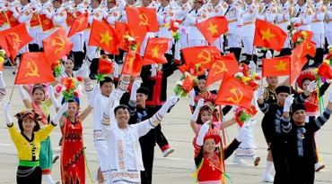 Nhận thức, chính sách và thực thi quyền con người ở Việt Nam