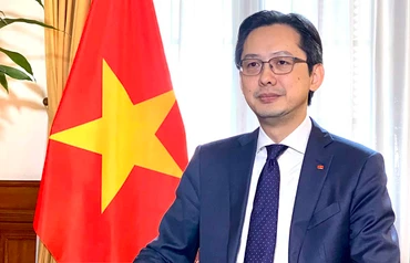 Ngoại giao đa phương đưa đất nước hội nhập toàn diện và sâu rộng trong thời đại mới