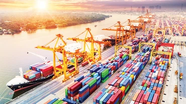 Chi phí logistics của Việt Nam vẫn ở mức cao