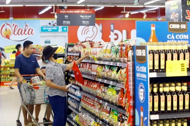 Sản phẩm tương ớt của Masan cũng đã có mặt trên Amazon, kênh Thương mại điện tử hàng đầu thế giới dành riêng cho người tiêu dùng tại Mỹ.