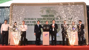 Thu hút đầu tư chuyển đổi sản xuất xanh để phát triển bền vững