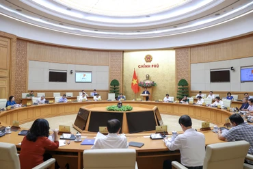 Quan tâm, ưu tiên dành nguồn lực cho công tác xây dựng pháp luật