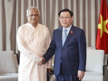 Mong muốn Việt Nam có thể sớm trở thành một đối tác phát triển của Bangladesh