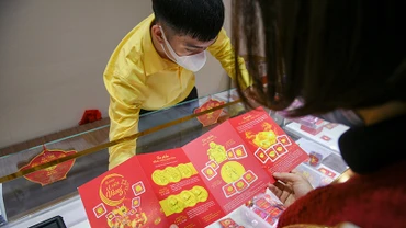 (Ảnh: Thành Đạt)