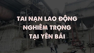 [Infographic] Toàn cảnh vụ tai nạn lao động nghiêm trọng tại Yên Bái làm 7 người chết, 3 người bị thương