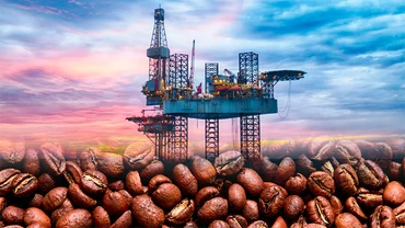 Giá năng lượng hạ thấp kéo chỉ số hàng hóa MXV-Index suy yếu