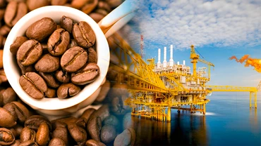 Giá dầu lao dốc hơn 3%, Robusta kéo dài chuỗi giảm 5 ngày