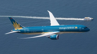 Năm 2022, Vietnam Airlines ước vận chuyển trên 18 triệu khách, duy trì vị trí dẫn dắt thị trường nội địa.