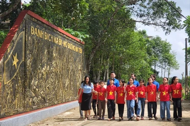 Ngày 9/12/2013, Thủ tướng chính phủ quyết định xếp hạng di tích Quốc gia đặc biệt cho Di tích lịch sử đường Trường Sơn - đường Hồ Chí Minh.