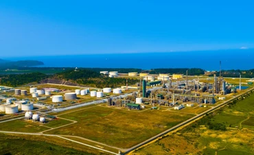 Năm 2022, BSR đạt doanh thu hơn 167 nghìn tỷ đồng.