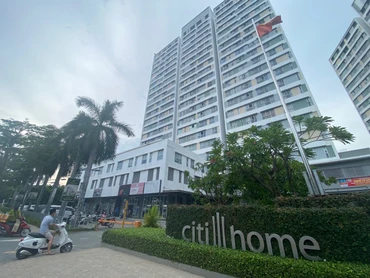 Dự án nhà ở giá thấp hiếm hoi tại Thành phố Thủ Đức, Thành phố Hồ Chí Minh.