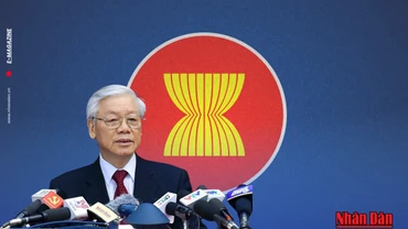 ASEAN: 50 năm hình thành, phát triển và chặng đường phía trước