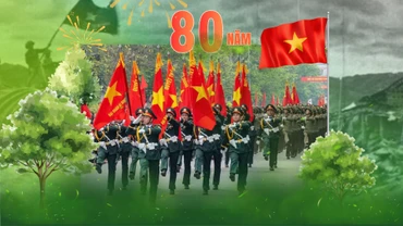 Công tác đảng, công tác chính trị trong 80 năm xây dựng, chiến đấu, trưởng thành của Quân đội nhân dân Việt Nam