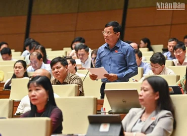 Khơi thông các điểm nghẽn cho nền kinh tế