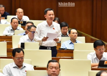 Cần giải pháp cấp bách, vượt tiền lệ để hỗ trợ doanh nghiệp