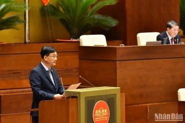 Bổ sung nguyên tắc định giá đất bảo đảm hài hòa lợi ích