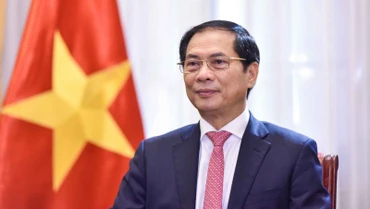 [Infographic] Tiểu sử Phó Thủ tướng Chính phủ Bùi Thanh Sơn