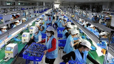 Cộng đồng doanh nghiệp châu Âu vẫn tin tưởng vào sự tăng trưởng dài hạn của Việt Nam.