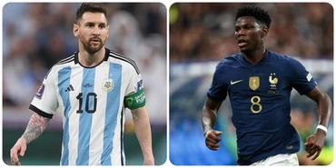 Chung kết World Cup 2022: Những “điểm nóng” đối đầu trên sân
